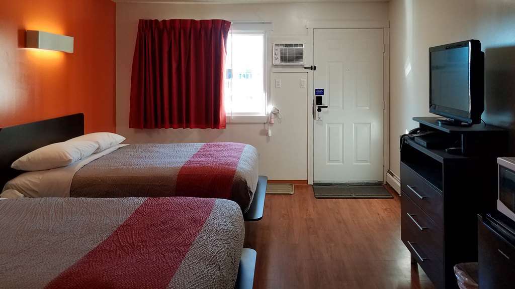 Motel Bo-Camrose, Ab Camera foto